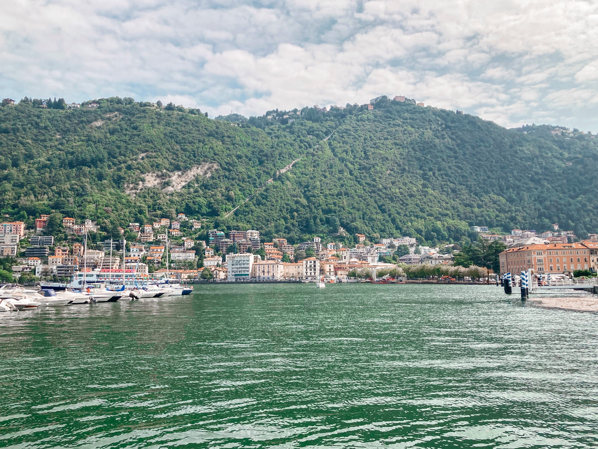 Visit Lake Como - What to Do by Your New Favourite Italian Lake