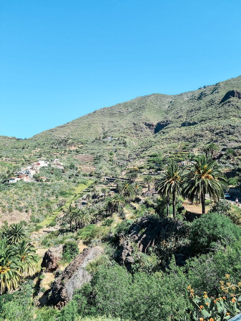 Masca Valley - Tenerife Travel Guide by cafesandvoyages