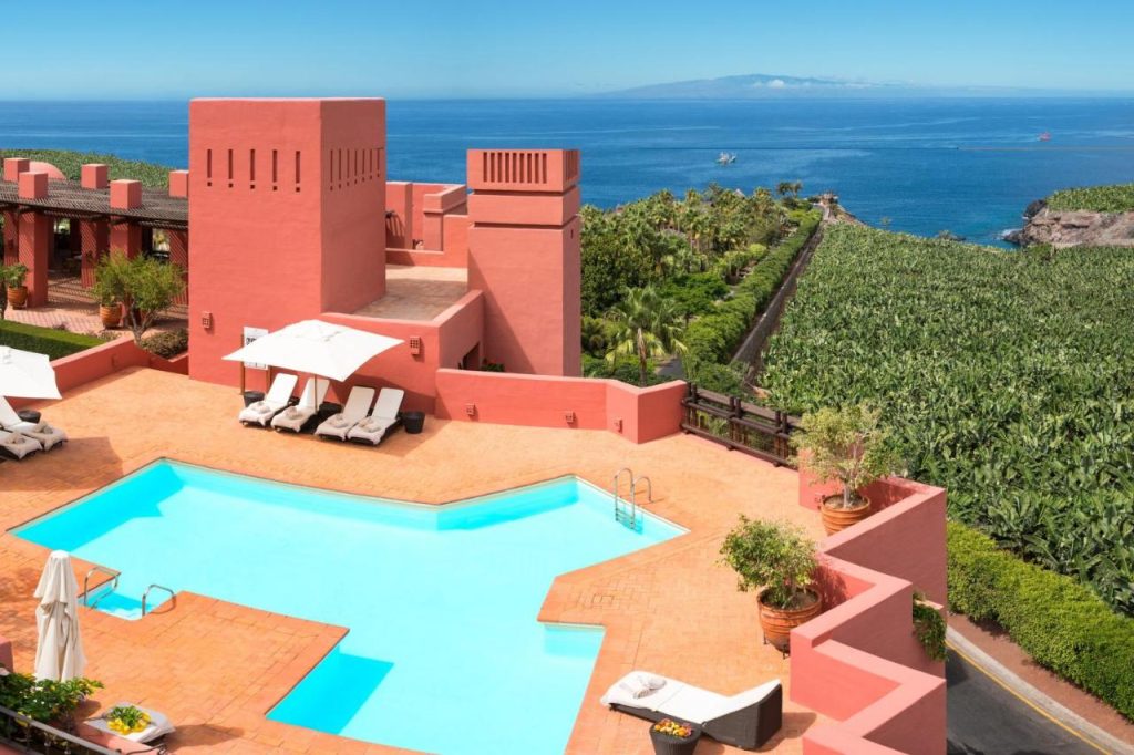 The Ritz-Carlton Tenerife by Booking.com