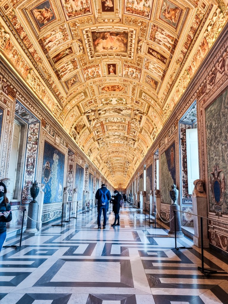 Vatican Museums - Musei Vaticani