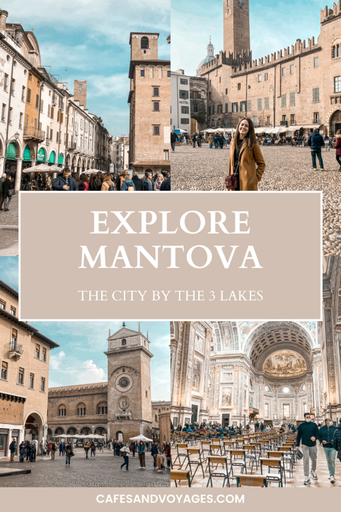 pinterest what to do in mantova italy