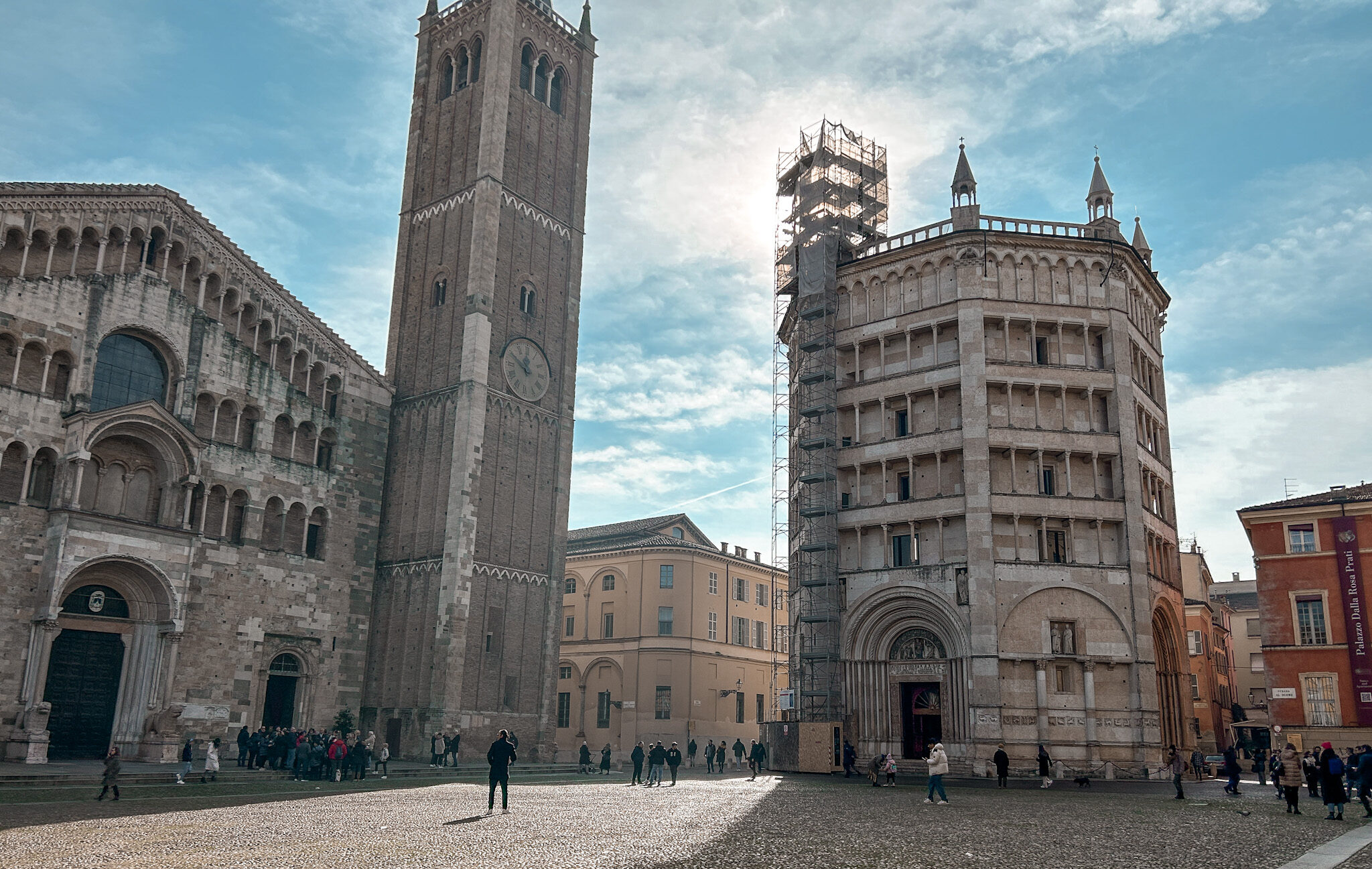 visit parma, what to see in parma in a day