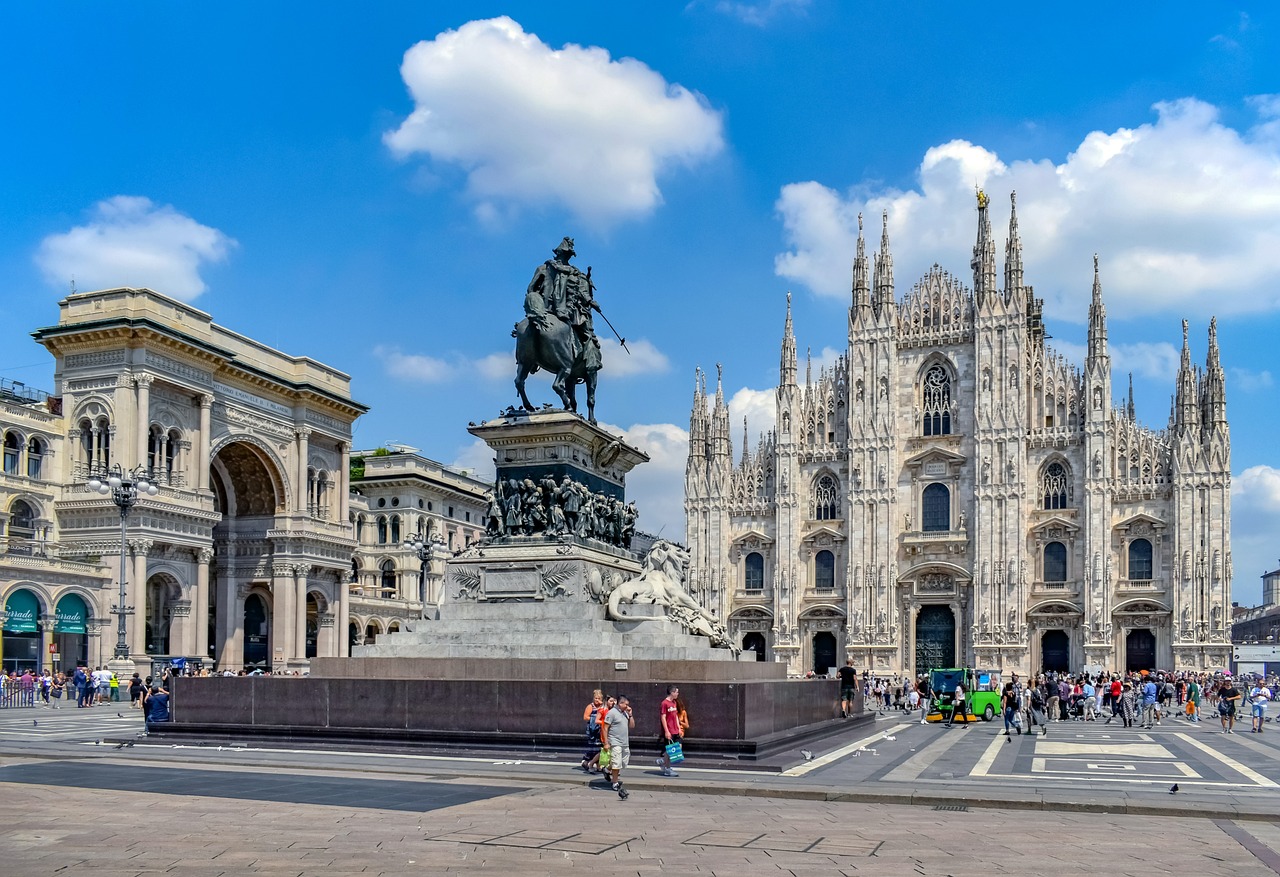 what to do in milan, the ultimate three day guide