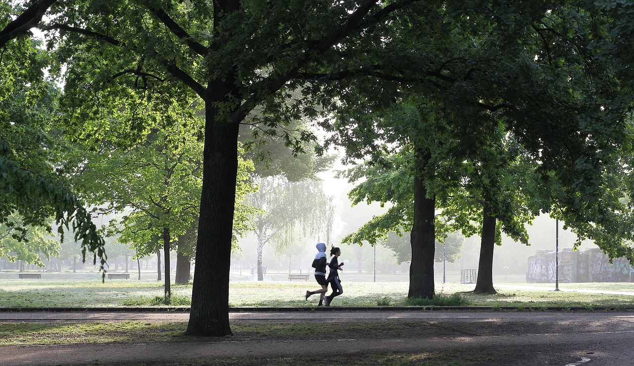 the best parks in milan to explore this spring